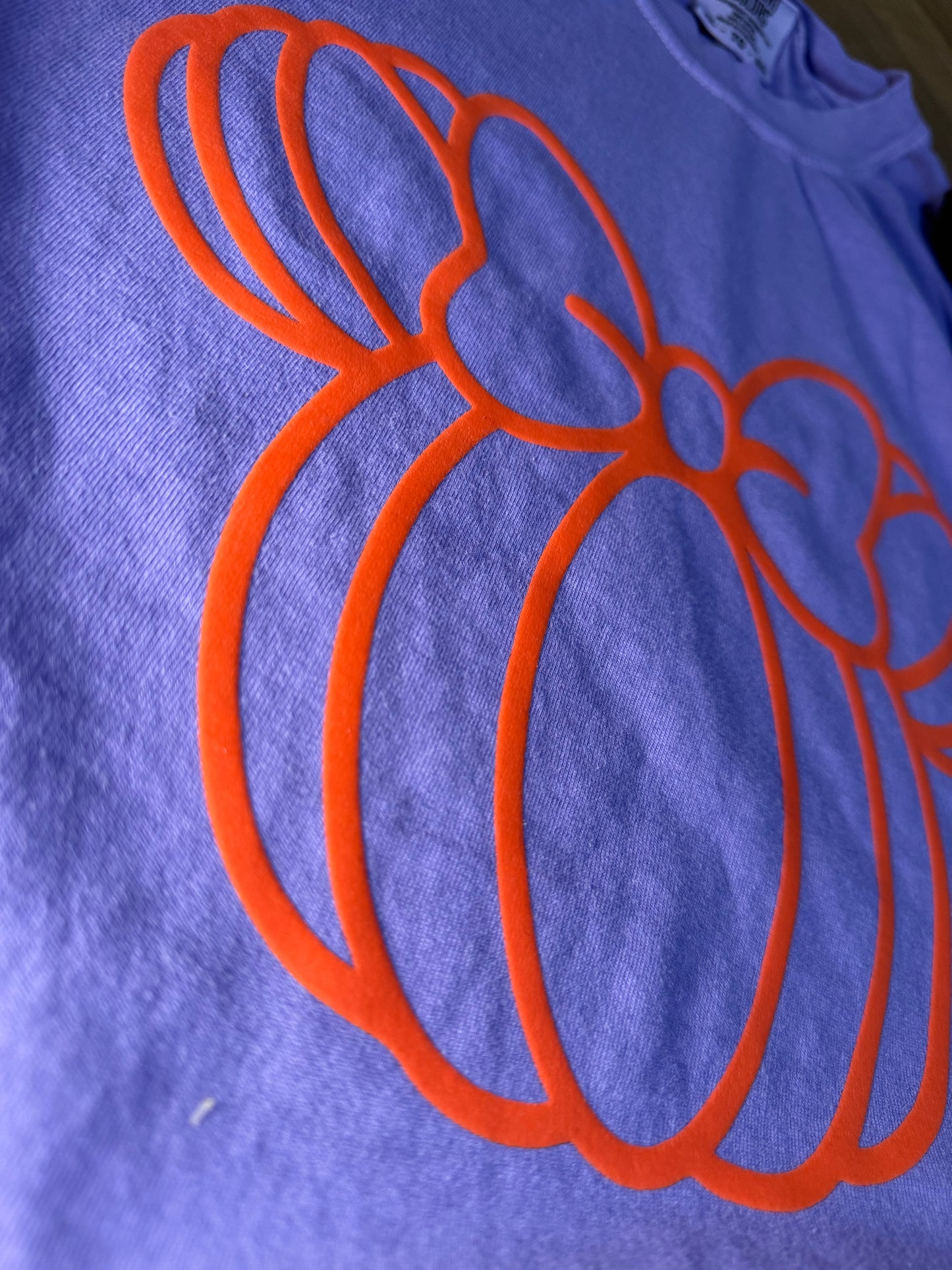 Magical Halloween Puff Pumpkin Spooky Park Shirt