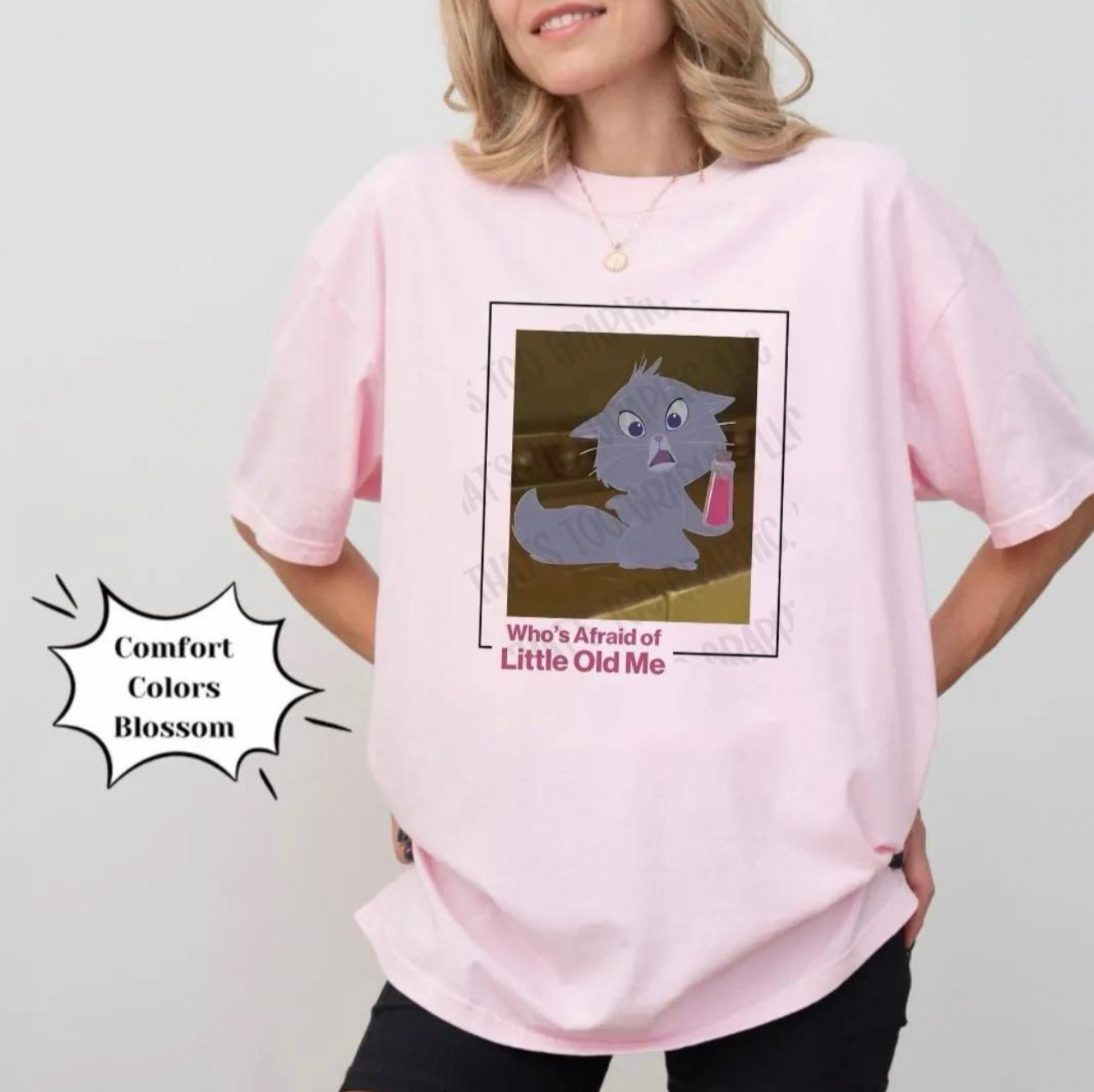 Yzma Villain Youth Shirt