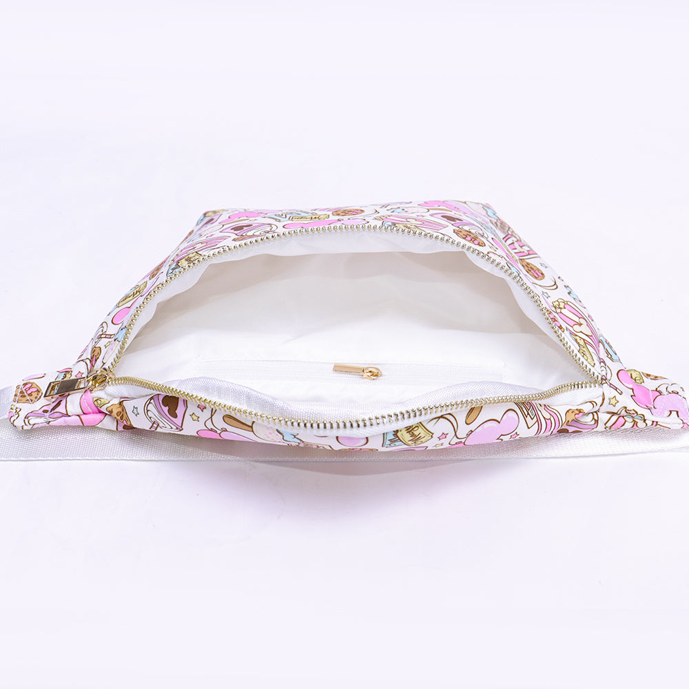 Magical Park Snacks Jumbo Fanny Pack
