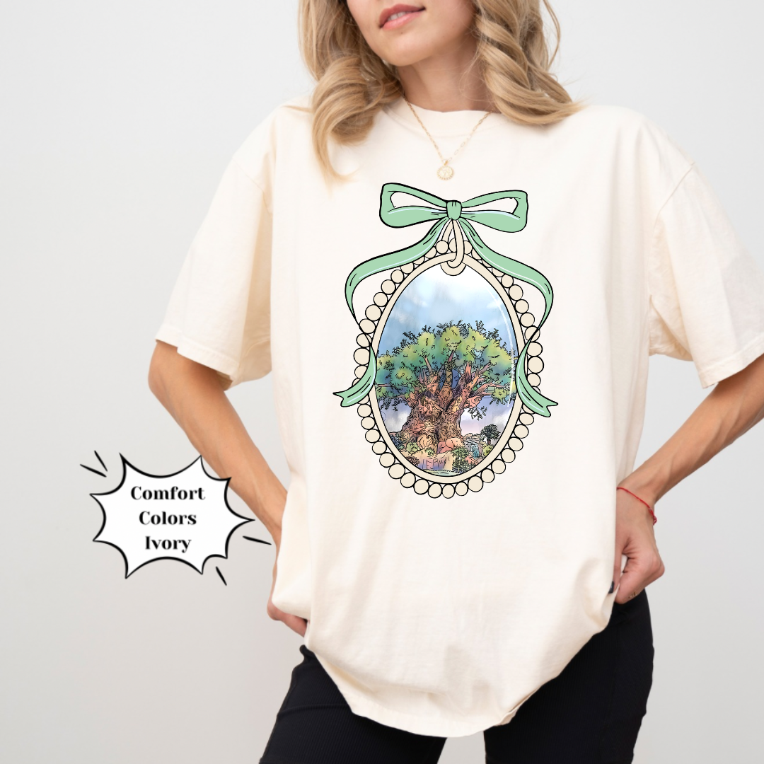 Coquette Animal Kingdom