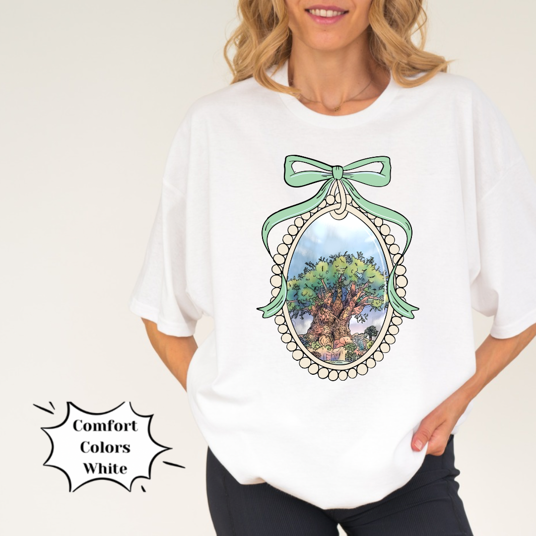 Coquette Animal Kingdom
