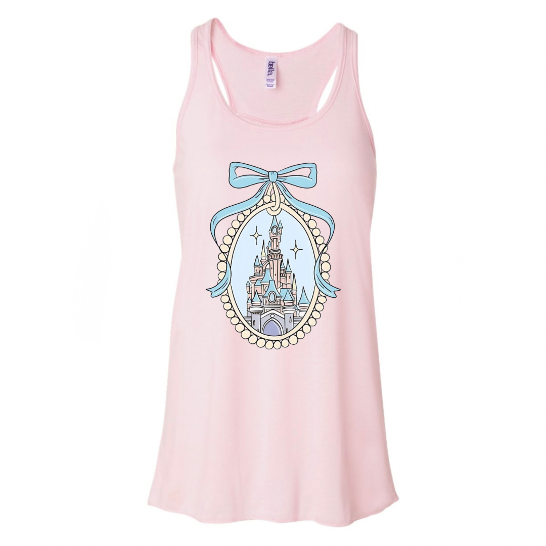 Coquette Magical Castle
