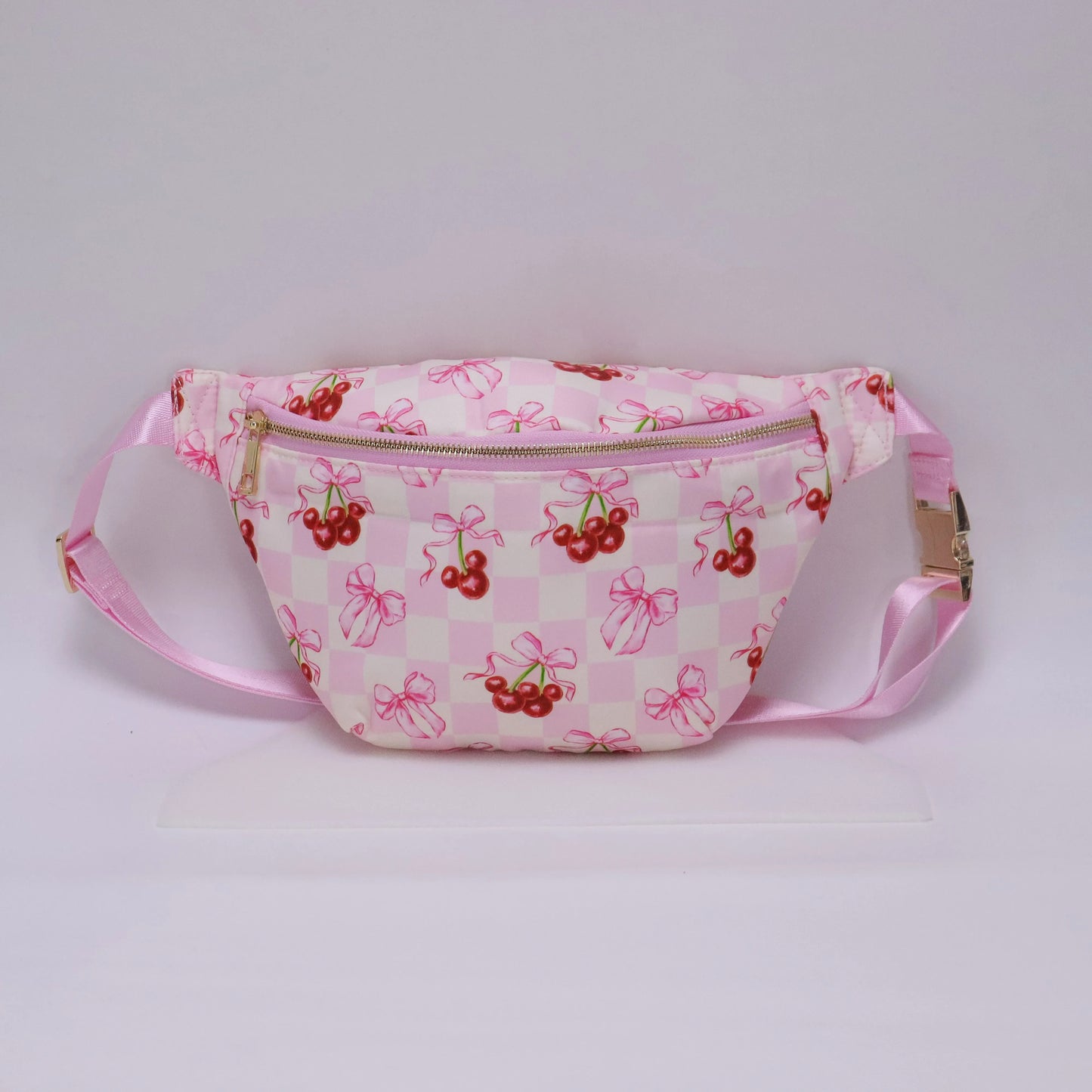 Magical Coquette Cherry Jumbo Fanny Pack