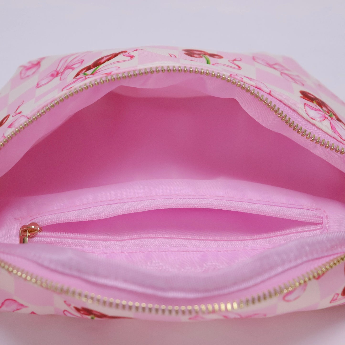 Magical Coquette Cherry Jumbo Fanny Pack