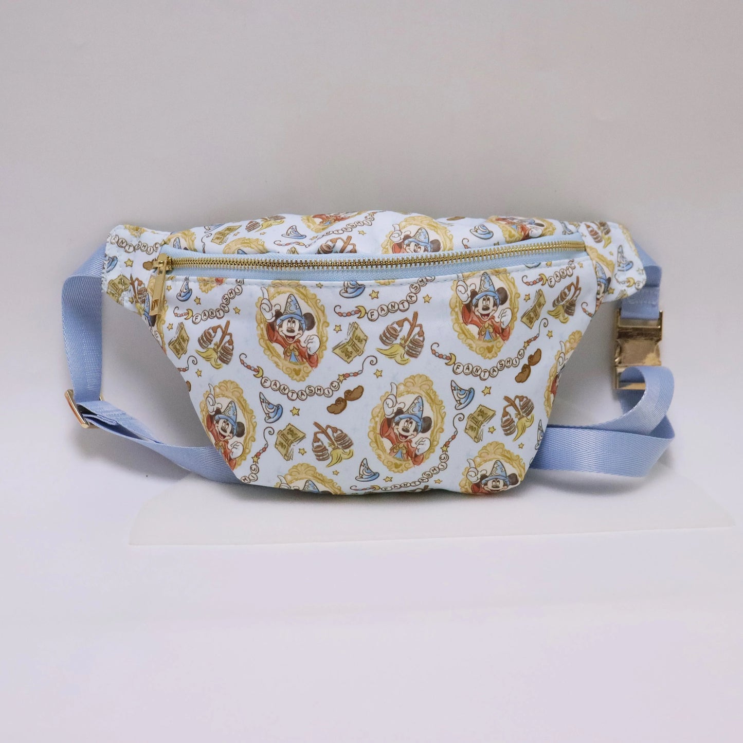 Magical Sorcerer Mouse Jumbo Fanny Pack
