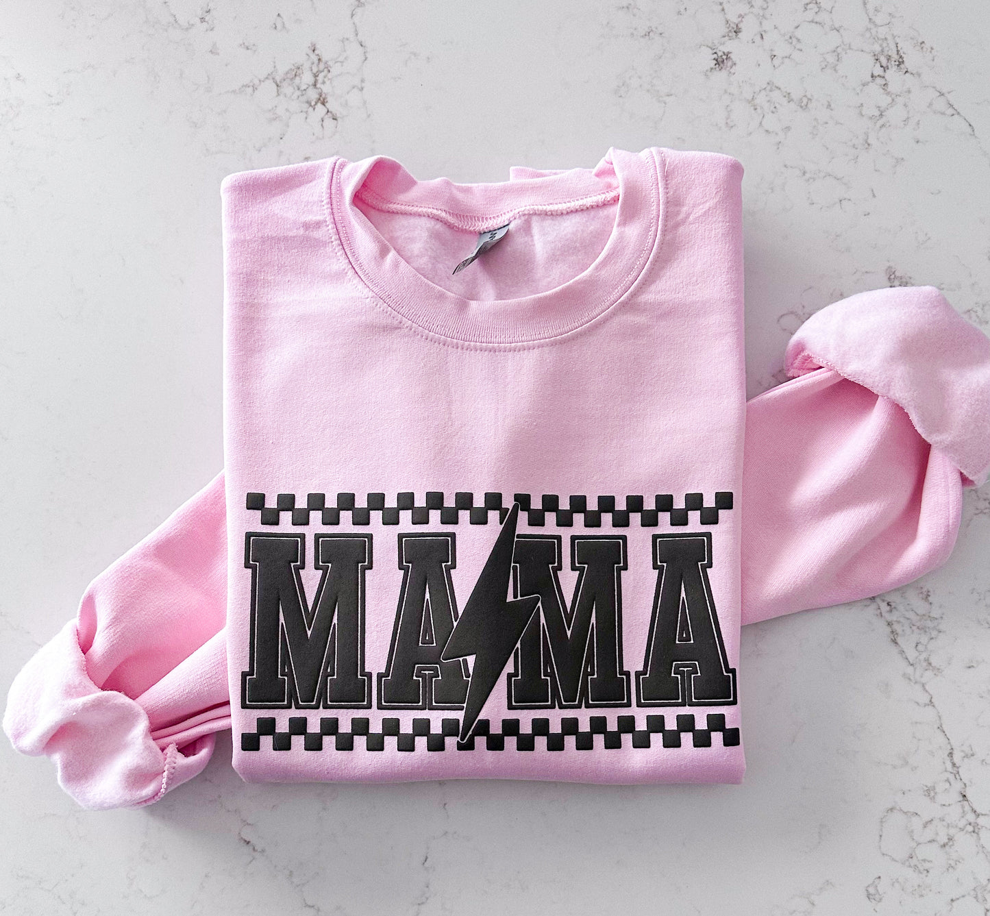 Puff Mama Sweatshirt