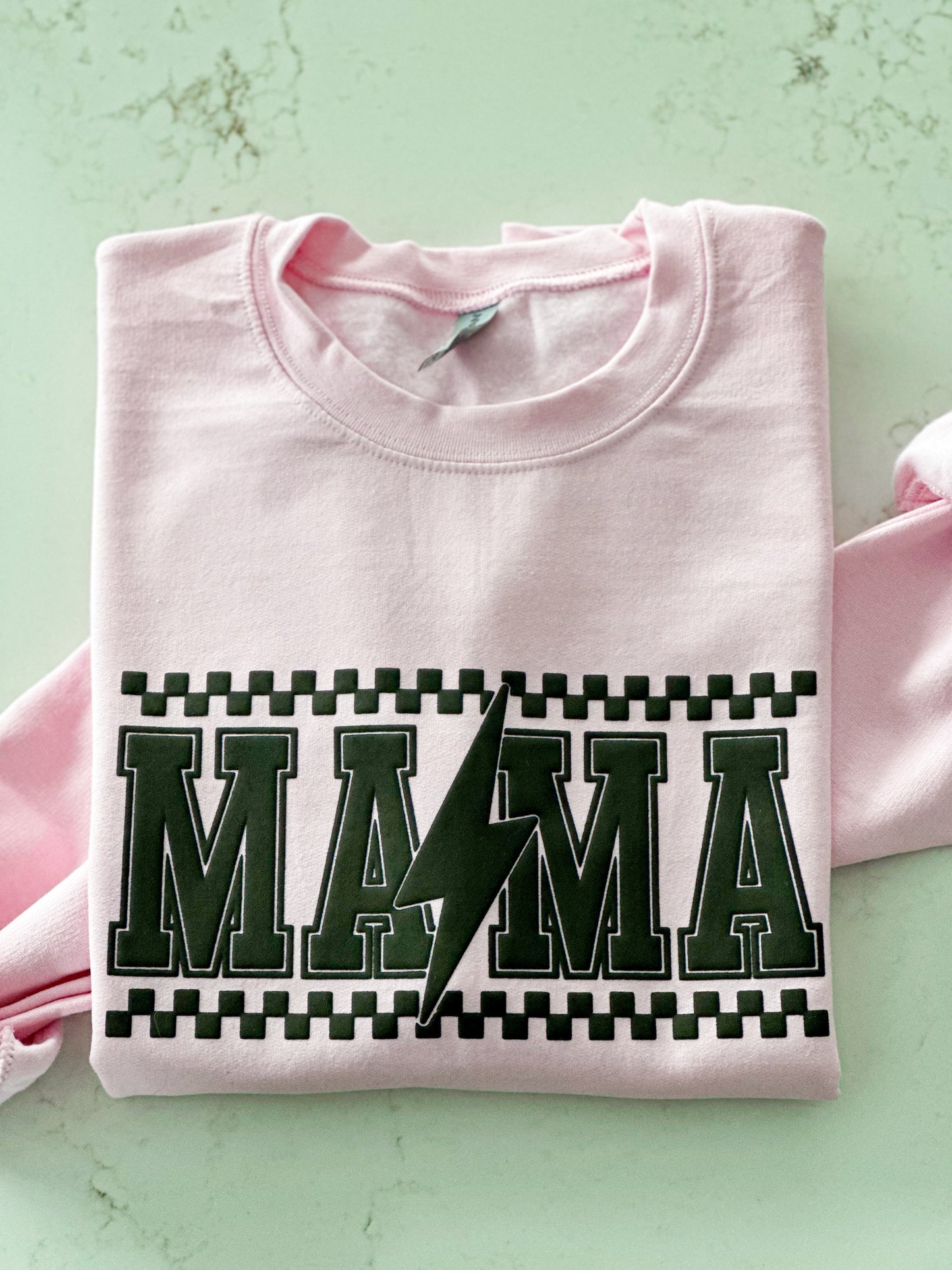 Puff Mama Sweatshirt