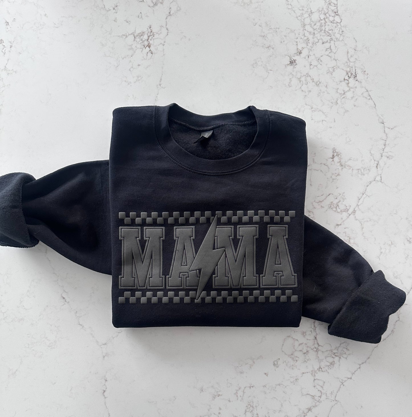 Puff Mama Sweatshirt