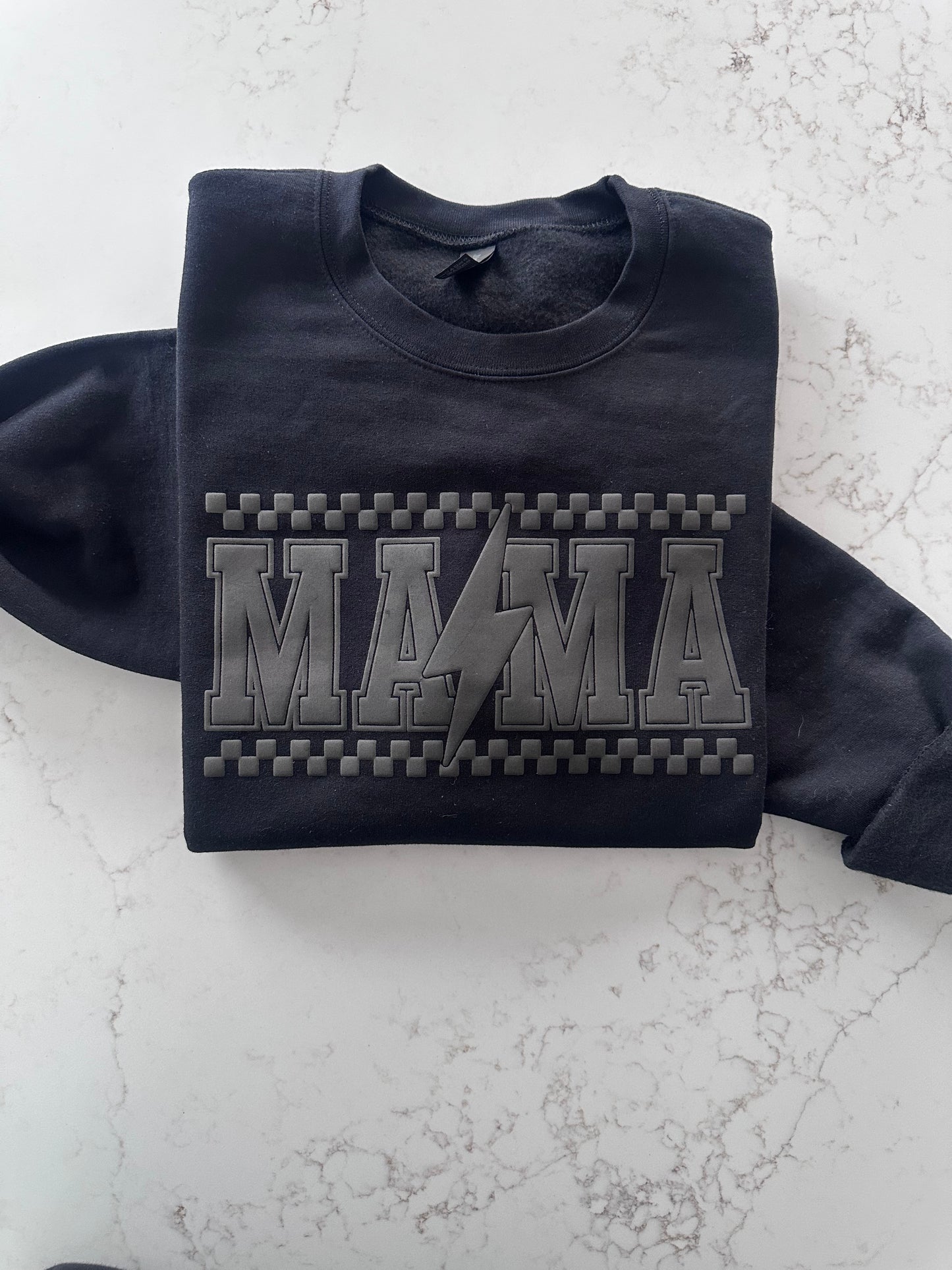 Puff Mama Sweatshirt