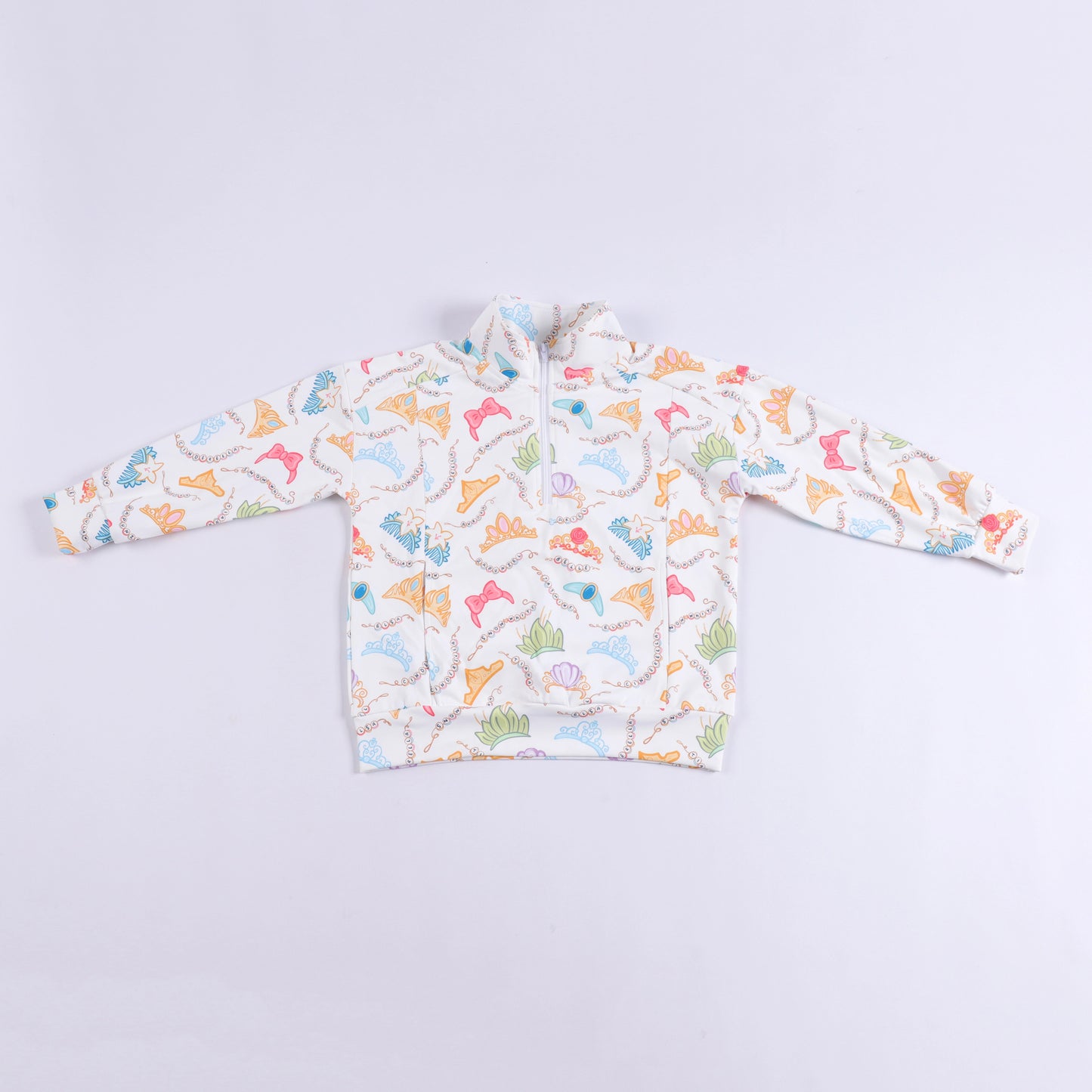 PREORDER Magical Princess Besties Pullover *SHIPS END OF OCTOBER*