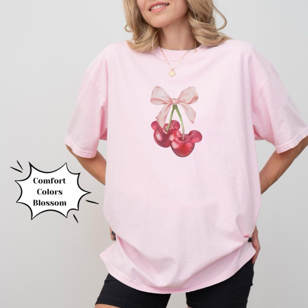 Magical Coquette Cherries