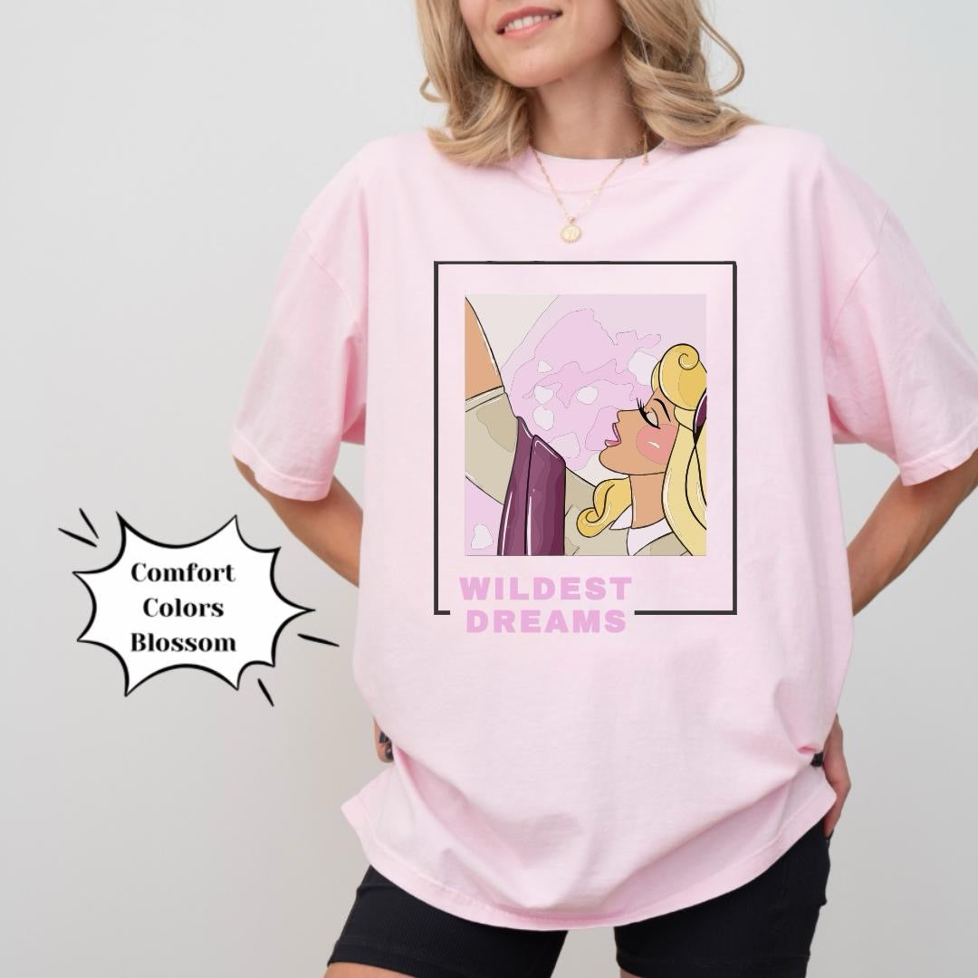 Youth Wildest Dream Aurora Shirt