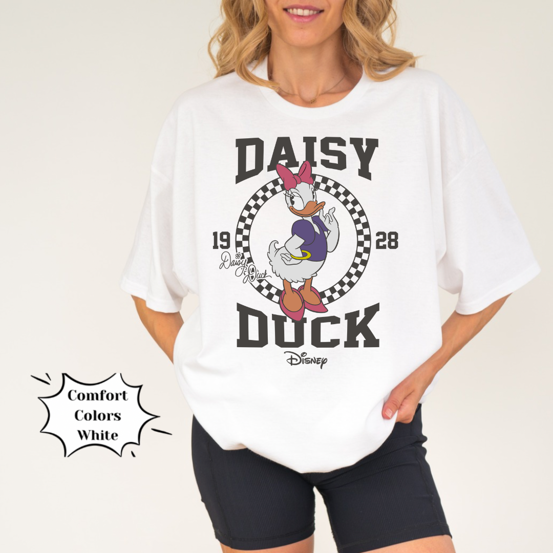 Magical Mouse and Friends Matching Shirts