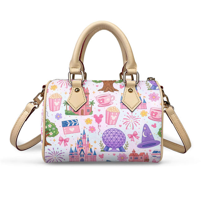 Magical Park Hop Mini Duffle *SHIPS MID OCTOBER*