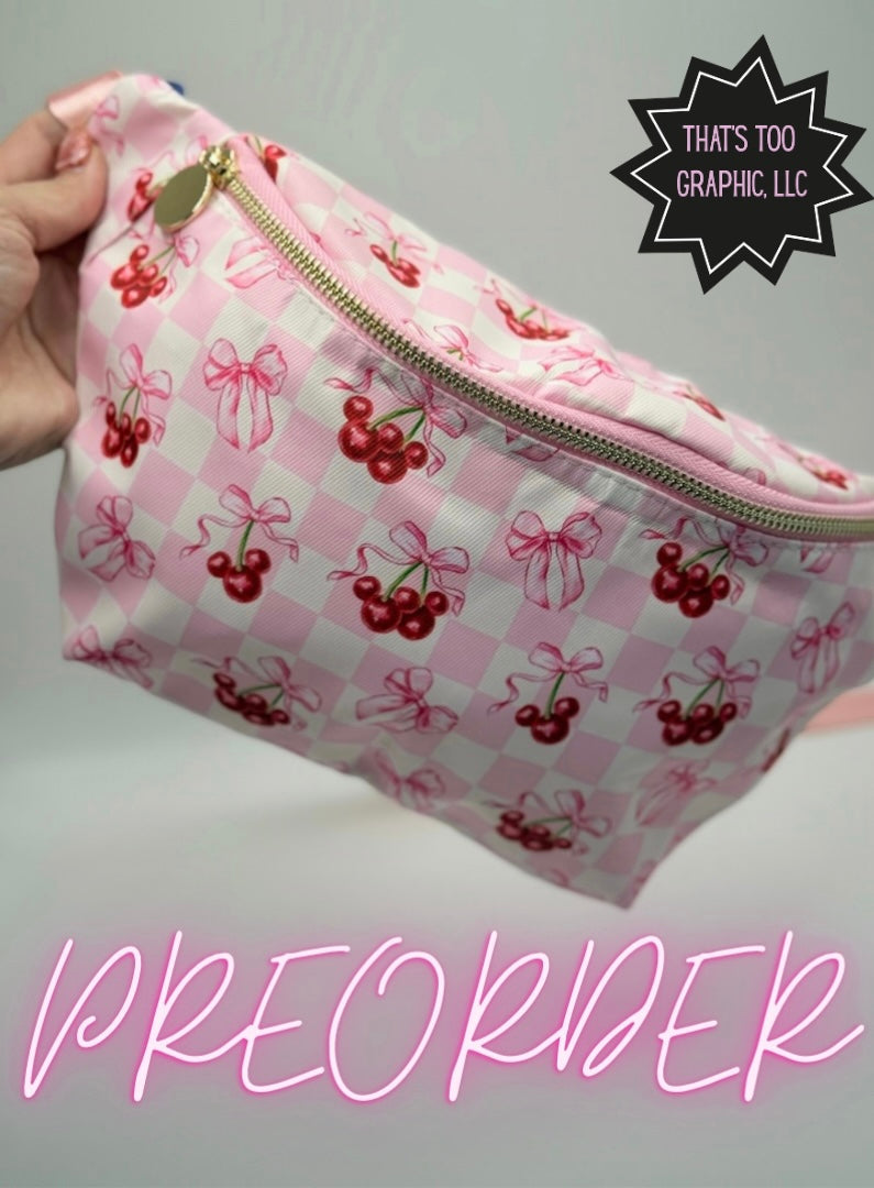Magical Bags – That's Too Graphic, LLC