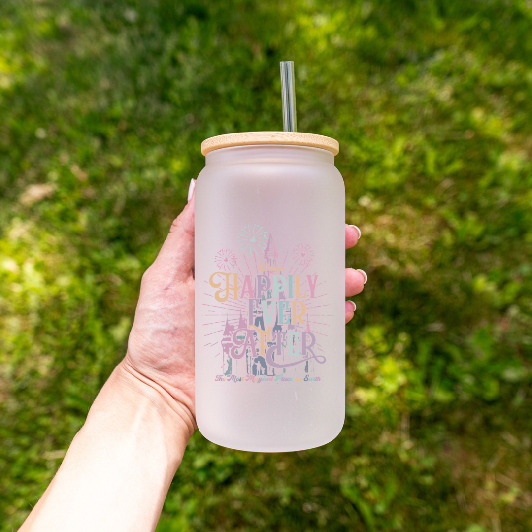 Happily Ever After Mug