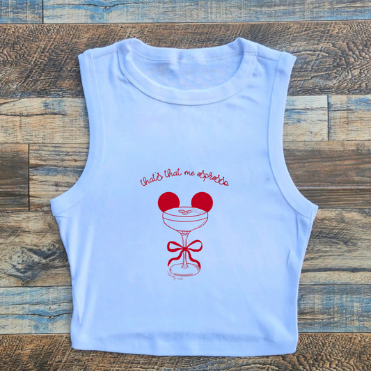 Magical Espresso Martini Shirt