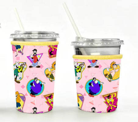 Magical Stand Out Tour Coffee Sleeve *SHIPS EARLY SEPTEMBER*