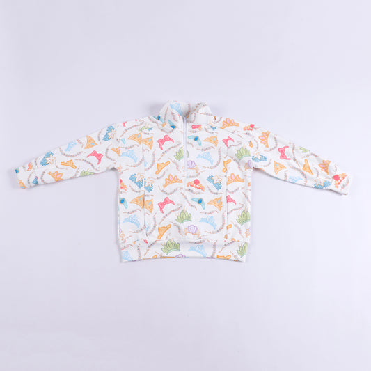 PREORDER Magical Princess Besties Pullover *SHIPS END OF OCTOBER*