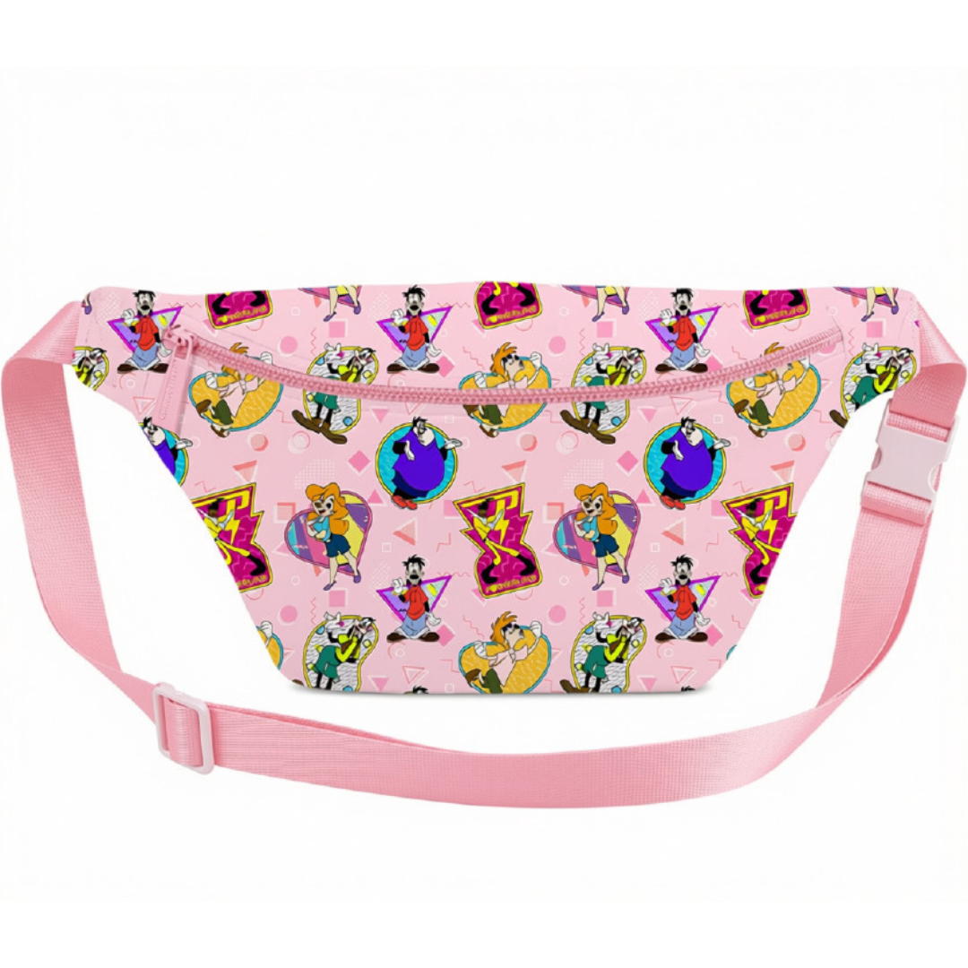 Magical Stand Out Tour Jumbo Fanny Pack *SHIPS MID SEPTEMBER*