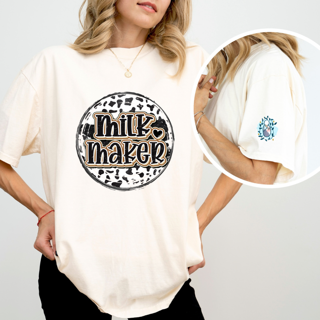 Milk Maker Top